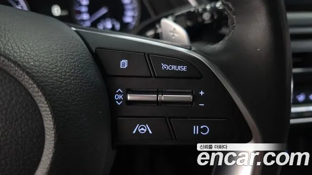 Hyundai Sonata Modern — Фото автомобиля 18