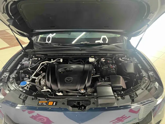 Mazda CX-50 Xingye — Фото автомобиля 23