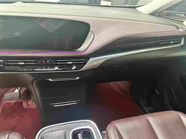 Buick Century — Фото автомобиля 8