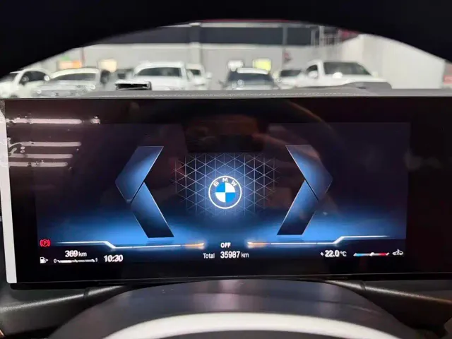 BMW 3 Series — Фото автомобиля 10