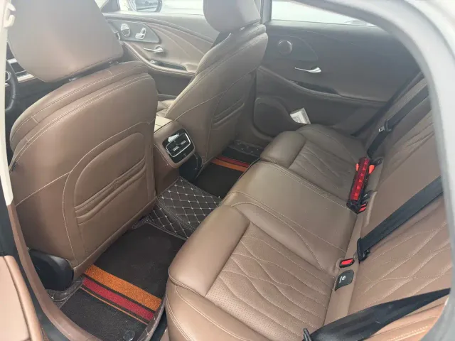 Chery Arrizo 8 — Фото автомобиля 6