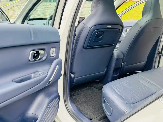 Leapmotor Leapmotor A10 — Фото автомобиля 5