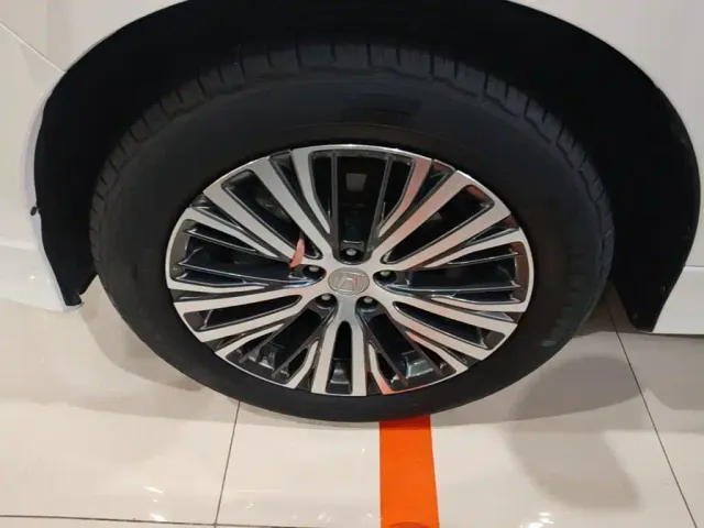 Honda Avancier — Фото автомобиля 22