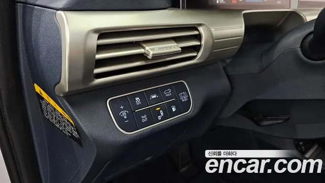 Hyundai Nexo — Фото автомобиля 23