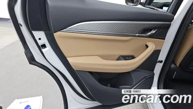 Renault-KoreaSamsung Grand Koleos Grand Koleos 2.0 Iconic 2WD — Фото автомобиля 21
