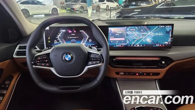 BMW 3-Series 3 серия (G20) — Фото автомобиля 15