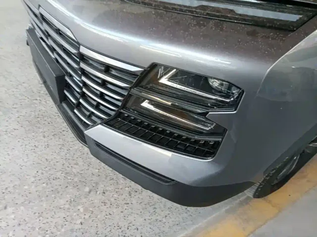 Jetour Dashing — Фото автомобиля 23