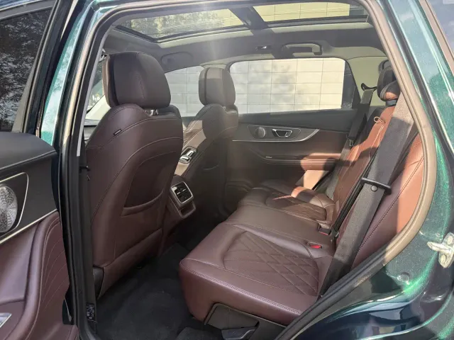 Chery Tiggo 8 PRO — Фото автомобиля 10
