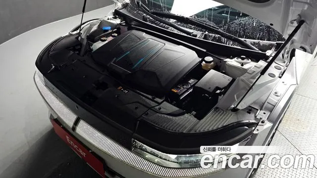 Hyundai Ioniq5 Ioniq5 Long Range AWD — Фото автомобиля 6
