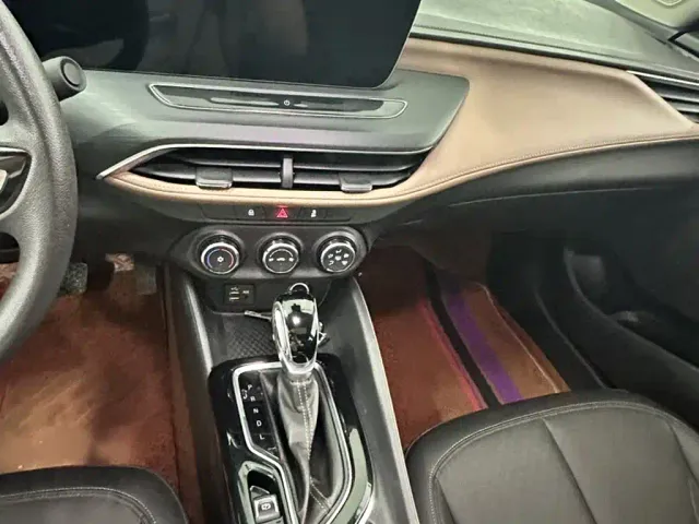 Buick Verano — Фото автомобиля 8