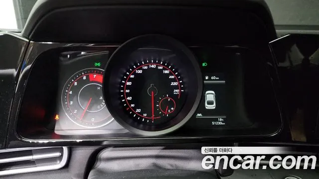 Hyundai AVANTE Avante (CN7) — Фото автомобиля 8