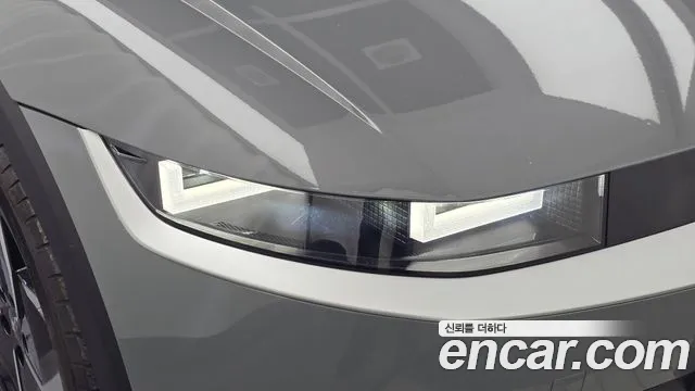 Hyundai Ioniq 5 Ioniq5 — Фото автомобиля 7