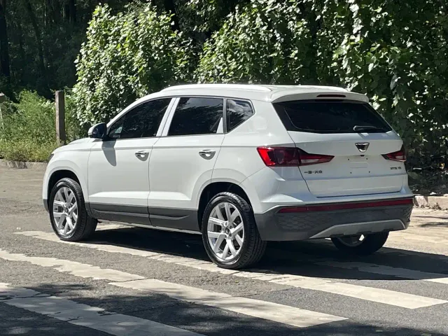 Jetta VS5 — Фото автомобиля 4