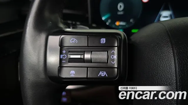 Hyundai Grandeur GN7 — Фото автомобиля 29