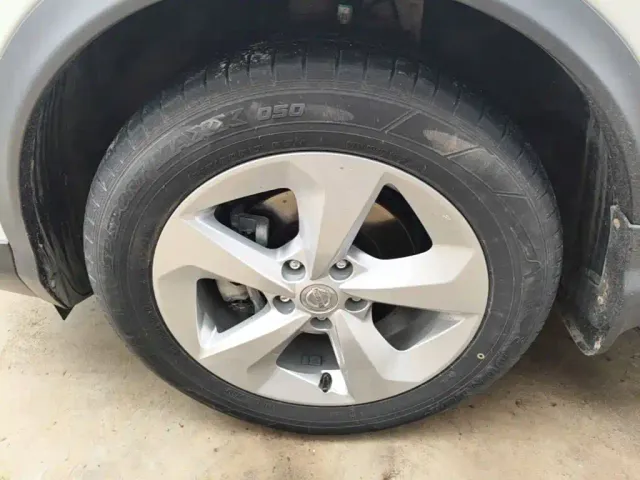 Nissan Qashqai — Фото автомобиля 22
