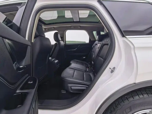 Lincoln Corsair — Фото автомобиля 14