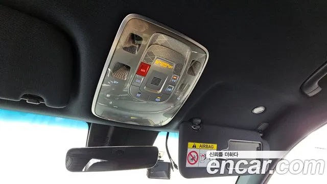 Genesis GV70 2.5T Бензин AWD — Фото автомобиля 16