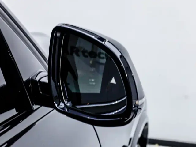 BMW X5 — Фото автомобиля 25