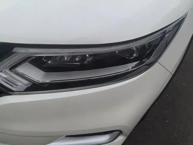 Nissan Qashqai 2022 2.0L CVT XV Prem Luxury Edition — Фото автомобиля 5