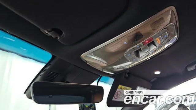 Genesis G80 RG3 — Фото автомобиля 27
