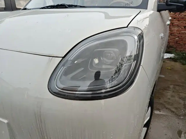 Wuling Hongguang Mini EV — Фото автомобиля 23