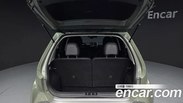 Hyundai Casper Casper Essential — Фото автомобиля 20