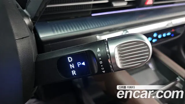 Hyundai Ioniq 6 — Фото автомобиля 12