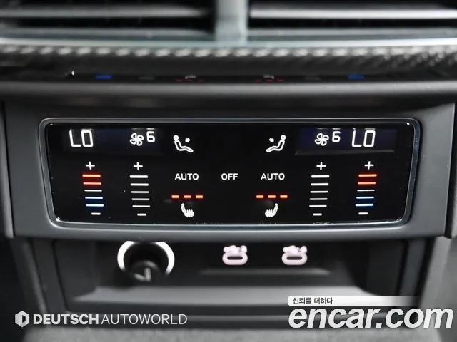 Lamborghini Urus — Фото автомобиля 15