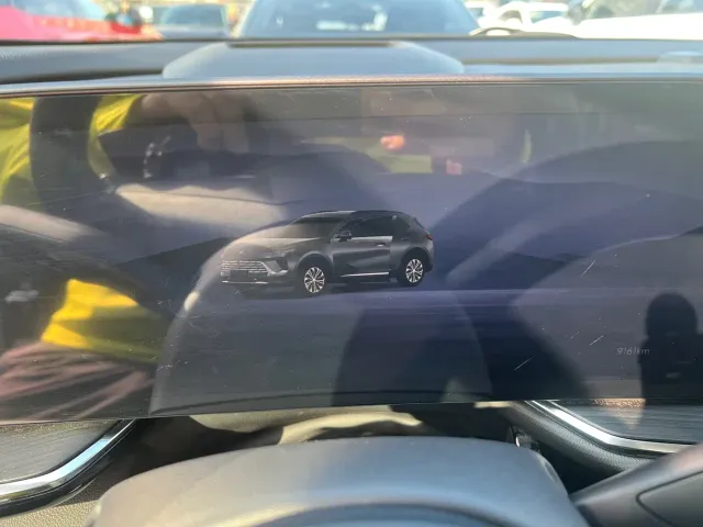 Buick Envision S — Фото автомобиля 7