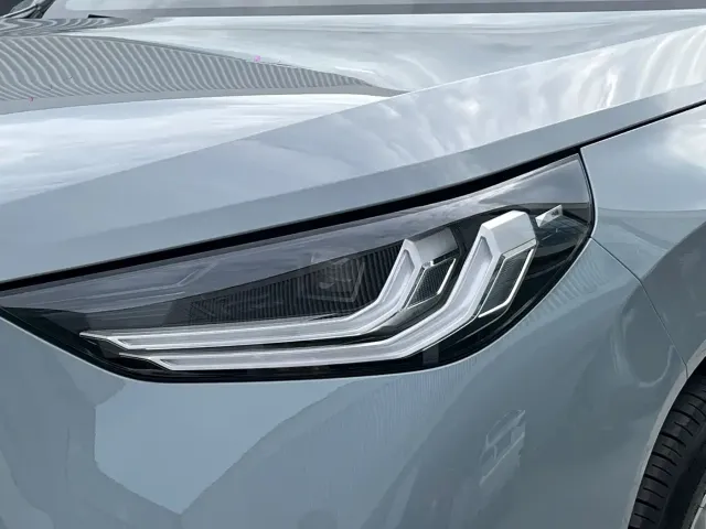 BMW X3 — Фото автомобиля 10