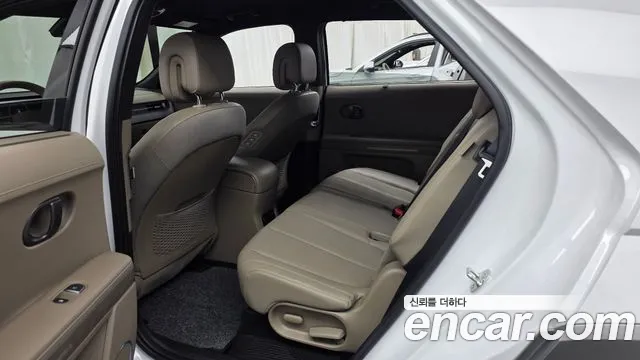 Hyundai Ioniq 5 Ioniq 5 (New) — Фото автомобиля 16