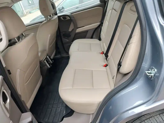 Haval Big Dog — Фото автомобиля 16