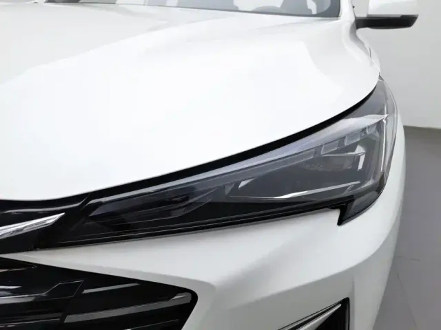 Changan X5 Plus — Фото автомобиля 7