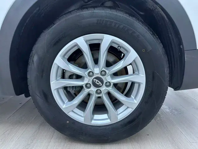 Chery Tiggo 7 PLUS — Фото автомобиля 18