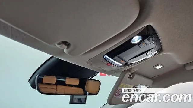 Kia EV6 — Фото автомобиля 16