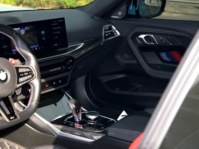 BMW M2 — Фото автомобиля 9