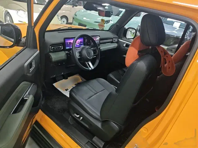 Baojun Yep — Фото автомобиля 15