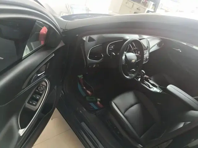 Chevrolet Malibu XL — Фото автомобиля 15
