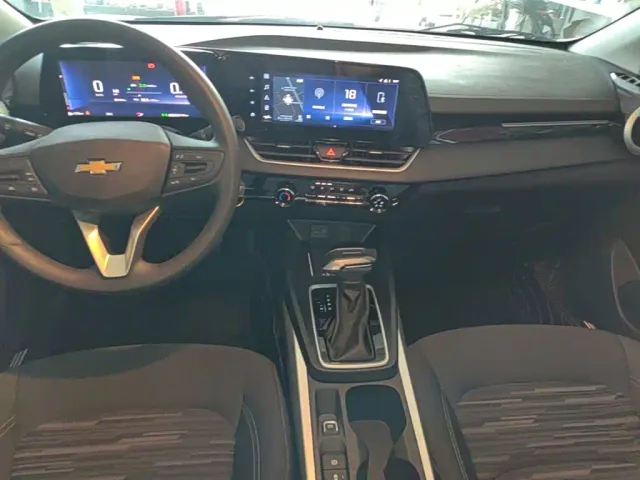 Chevrolet Monza — Фото автомобиля 12