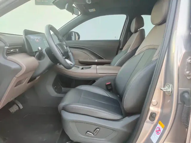 Changan CS55 Plus — Фото автомобиля 3