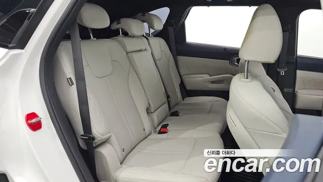 Kia Sorento 4th Gen — Фото автомобиля 22