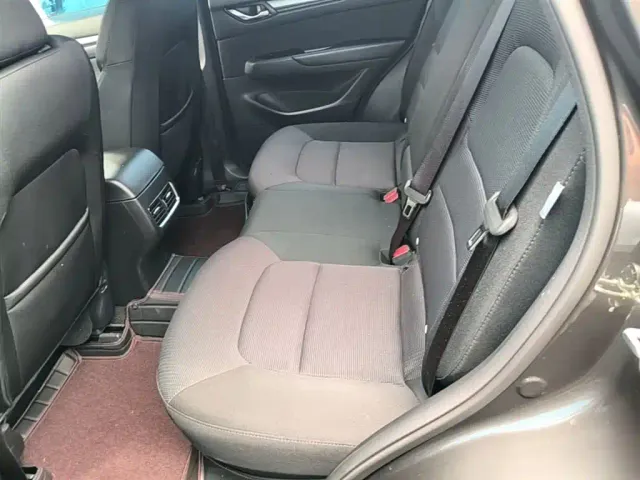 Mazda CX-5 — Фото автомобиля 16