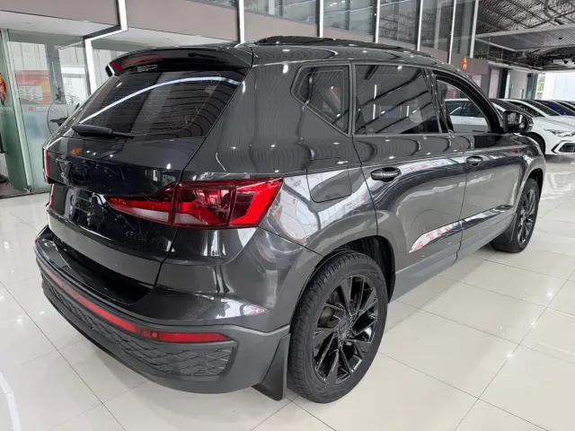 Jetta VS5 — Фото автомобиля 10