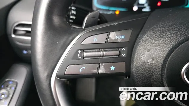 Hyundai Palisade The New Palisade — Фото автомобиля 29