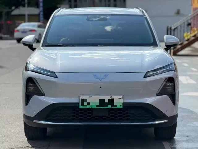 Wuling Starlight S — Фото автомобиля 2