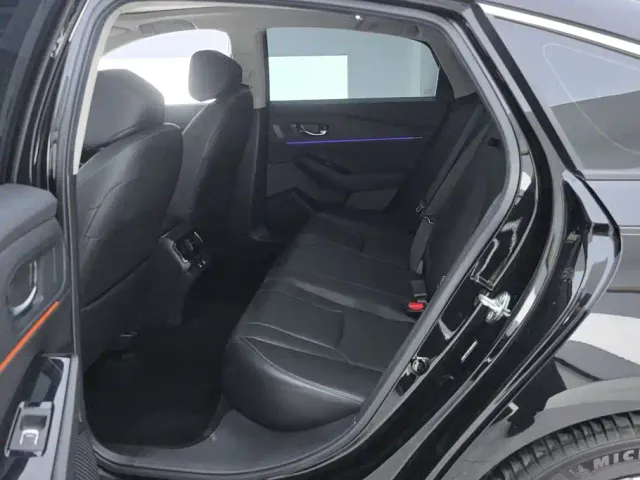 Honda Accord — Фото автомобиля 11