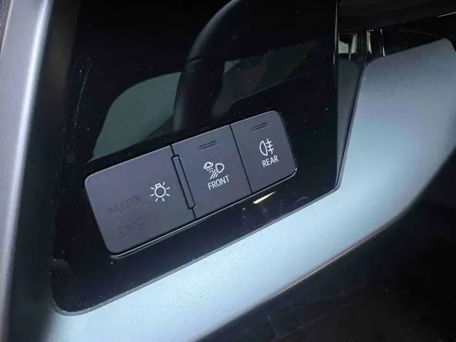 Audi A3 — Фото автомобиля 16
