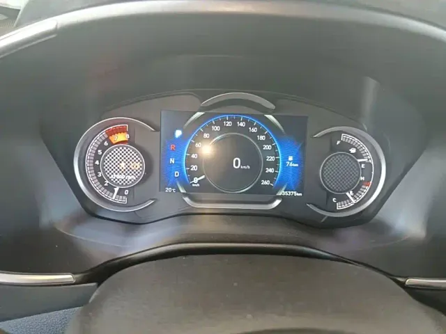 Hyundai Santa Fe — Фото автомобиля 11