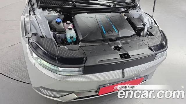 Hyundai Ioniq5 — Фото автомобиля 6