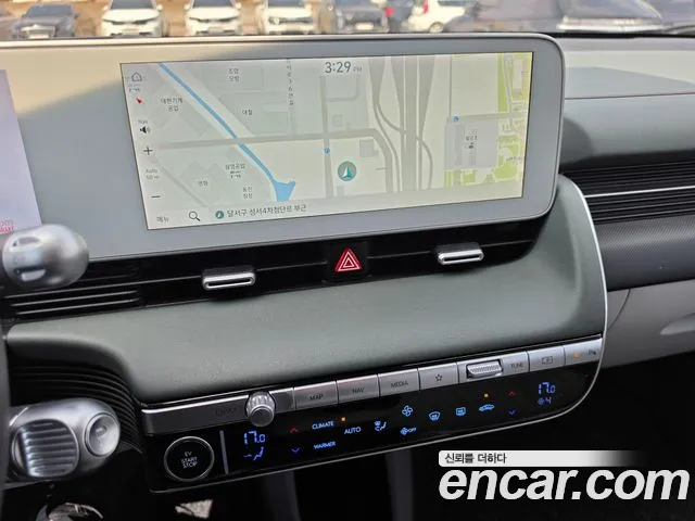 Hyundai Ioniq5 Ioniq5 Long Range AWD — Фото автомобиля 14